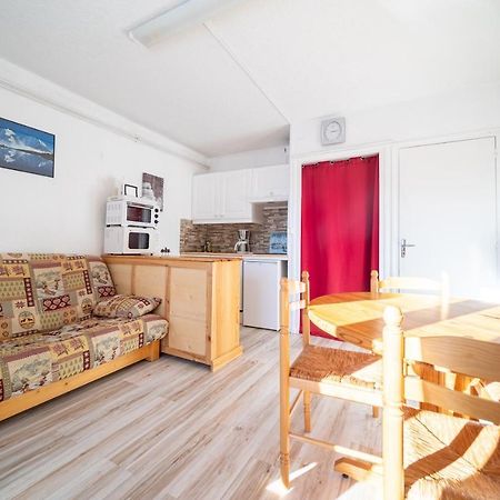 Appartement L'Ourson à Les Angles  Extérieur photo
