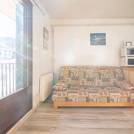 Appartement L'Ourson à Les Angles  Extérieur photo