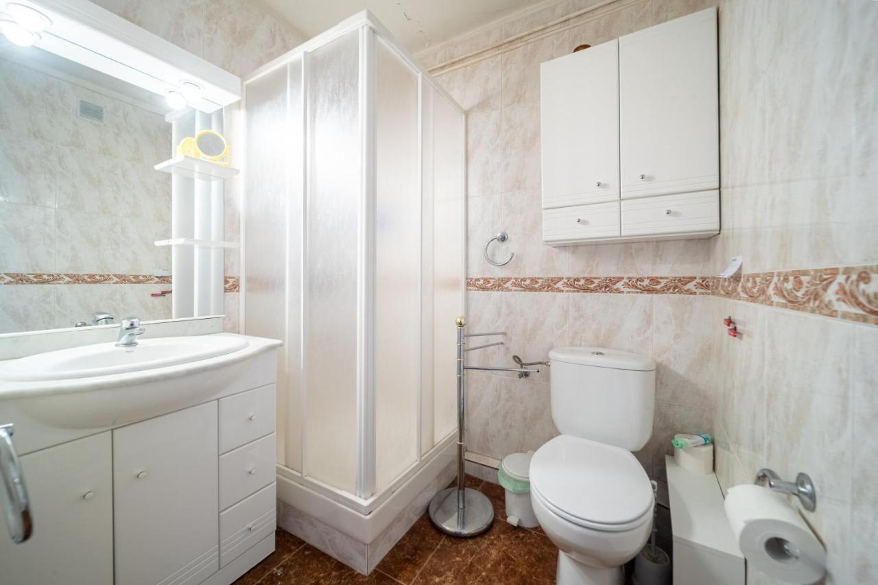 Appartement L'Ourson à Les Angles  Extérieur photo